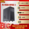 PC MEGA OFFICE 3